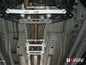 Chevrolet Malibu 1.5T/2.0T 2WD Hybrid 16+ UltraRacing 2-Point Front Lower Tiebar (3801)
