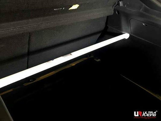 Renault Megane III RS UltraRacing Rear Upper Strutbar