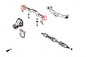 Rear Diff Support Member Bush Mitsubishi Lancer evolution