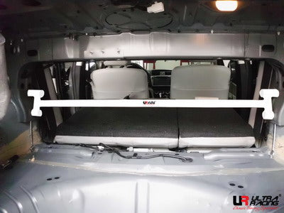 Mazda 6 GH 08+ UltraRacing 2-Point Rear Upper Strutbar 1418