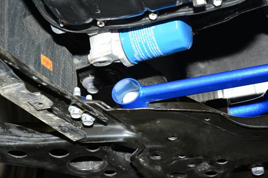 Front Lower Brace Toyota C-HR