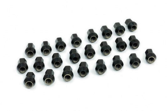 Wheel Lug Nuts *universal Wheels/rims related