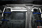 Acura TL (UA-6) 3.2 V6 04-08 2WD (incl Type-S) UltraRacing Rear Sway Bar 20mm (560)