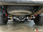 Isuzu D-MAX (RA) 3.0D 2WD 02-08 UltraRacing Rear Sway Bar 19mm (479-B)