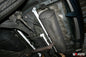 Scion TC (AT10) 2.4 2WD 05-10 UltraRacing 2-Point Rear Lower Bar (2469)
