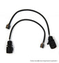 EFA003 - EBC Brake Pad Sensor Wire; Front