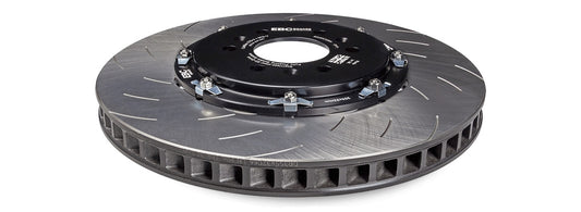 SG2FK-034 - EBC BBK Replacement Discs - 330x28mm Slotted - Front