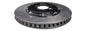 SG2FK-034 - EBC BBK Replacement Discs - 330x28mm Slotted - Front