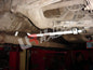Nissan S13 89-94 / Skyline R32 GTR Ultra-R Rear Swaybar 19mm