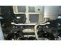 Kia Sorento (MQ4) 2.2D 20+ 2WD/4WD UltraRacing 2-Point Rear Lower Bar (4185)