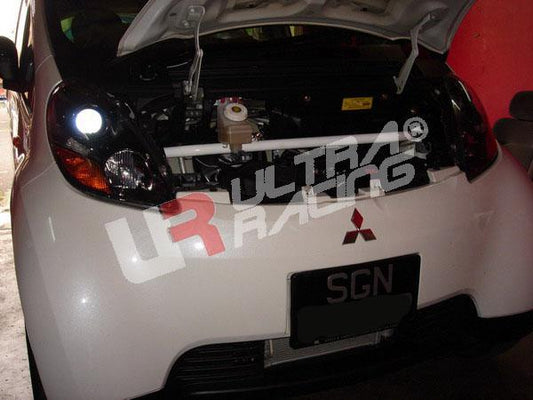 Mitsubishi I-MiEV 06+ UltraRacing Front Upper Strutbar