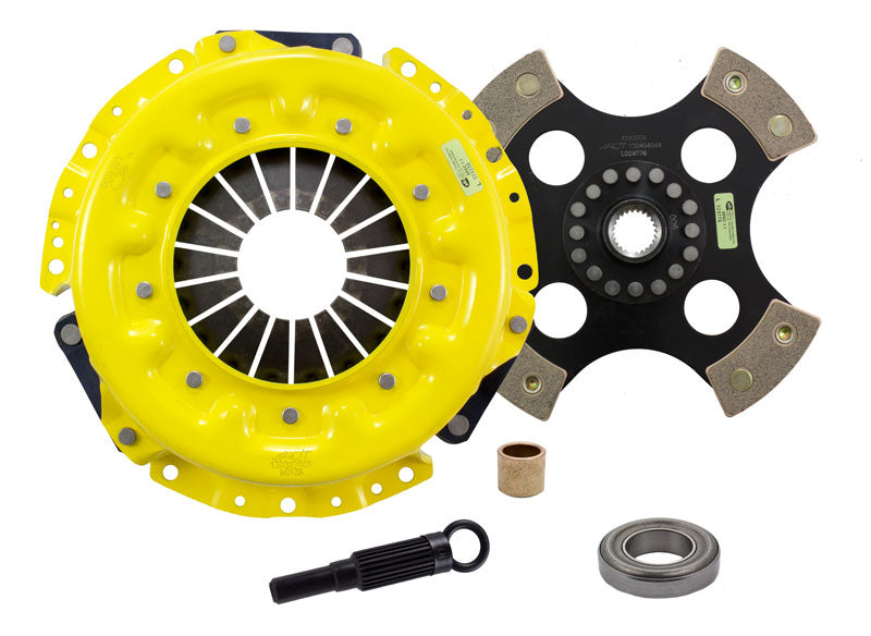 NX2-XTR4