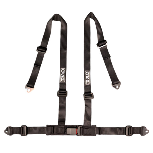 4-point safety harness Pro Street