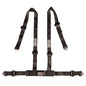 4-point safety harness Pro Street