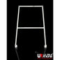 Fiat Ulysse 2.2 2WD 02-14 UltraRacing 4-Point Mid Lower Brace (2856)