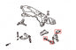 Front Lower Arm Bushing Mitsubishi Eclipse, Galant