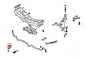 Reinforced Stabilizer Bushing Subaru Forester, Impreza, Legacy/outback