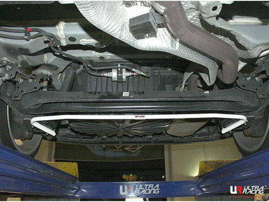 Renault Samsung SM6 1.6 2WD 16+ UltraRacing Rear Sway Bar 19mm (574)