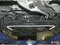 Renault Samsung SM6 1.6 2WD 16+ UltraRacing Rear Sway Bar 19mm (574)
