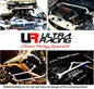 Ssang Yong Actyon 2.0D 06-11 Ultra-R 4P Front Upper Stutbar