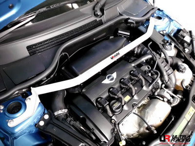Mini Cooper S R56 06+ UltraRacing Front Upper Strutbar 1715