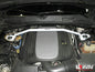 Dodge Challenge 5.7 V8 11+/Magnum 5.7 04-08 2WD UltraRacing 2-Point Front Upper Strutbar (2384)