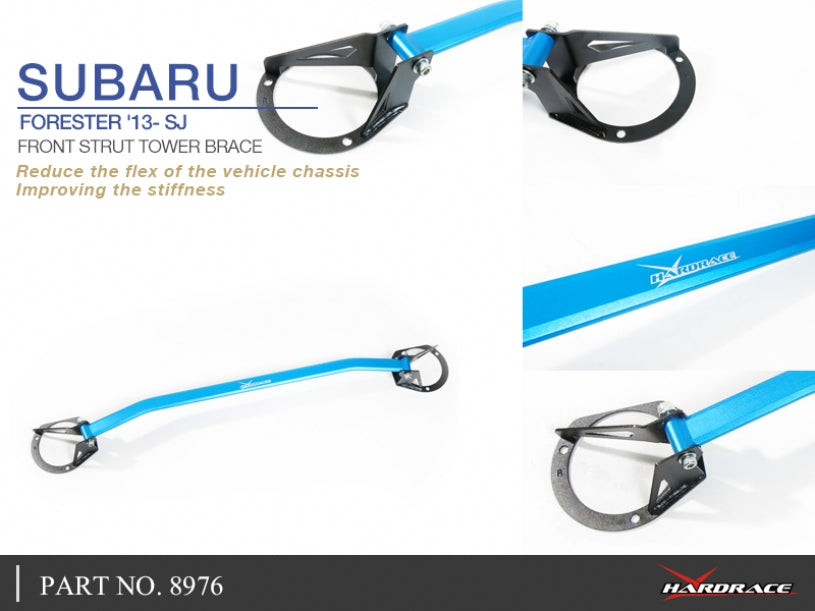 Front Strut Tower Brace Subaru Forester