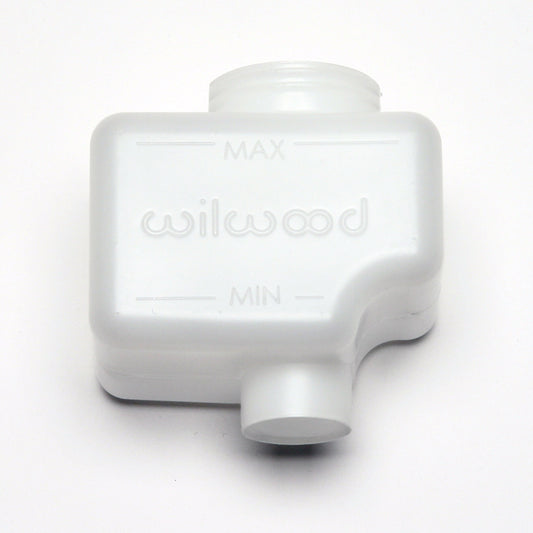 260-10204 - Wilwood M/C Reservoir,7Oz.