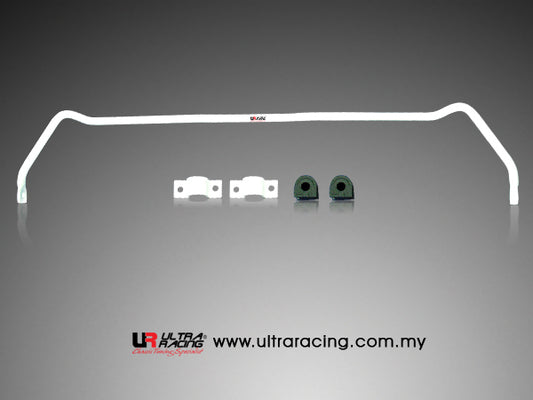 Smart Fortwo 450 98-07 UltraRacing Rear Sway Bar 16mm