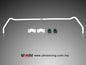 Smart Fortwo 450 98-07 UltraRacing Rear Sway Bar 16mm