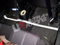 Mazda 2 (Sedan) 07+ UltraRacing 2-Point Room Bar