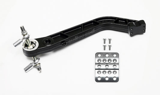 340-15151 - Wilwood Pedal Replacement Kit Dual Brake