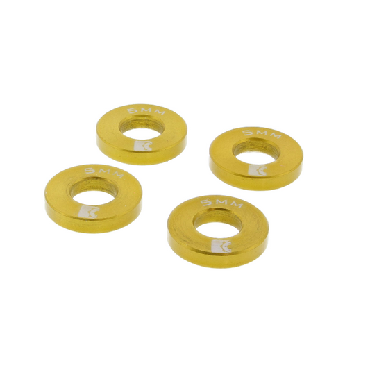 CS-5 - GiroDisc Caliper Spacer 5mm