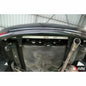 Toyota Vios (XP90) 1.5 2WD 07-13 UltraRacing 2-Point Rear Torsion Bar (412)