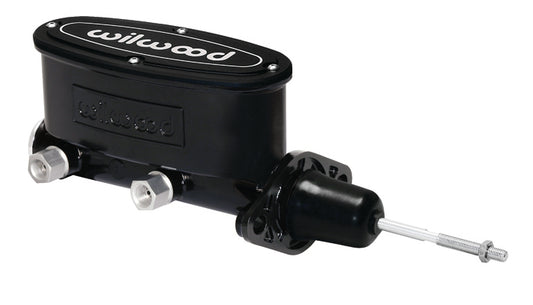 260-9439-BK - Wilwood M/C Dual Outlet
