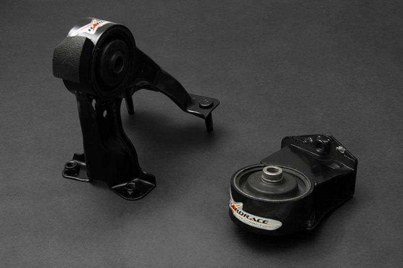 Front & Rear Harden Engine Mount Toyota Corona