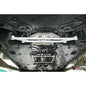 Mazda 3 13+ / 6 12+ UltraRacing 4P Front Lower Brace 2591