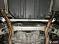 Acura RL (KB-1) / Honda Legend 3.5 05-12 4WD UltraRacing 2P Rear Lower Bar (2416)