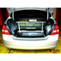 Nissan Latio/Tiida (C11) 1.8 2WD Sedan 04-18 UltraRacing 4-Point Rear Upper Strutbar (236)