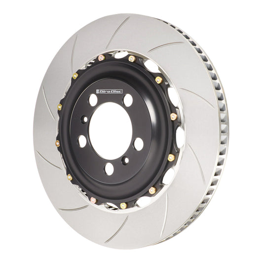 A1-002SR - GiroDisc 2-Piece Rotor Assembly; Right