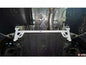 Kia Sorento (MQ4) 2.2D 2WD/4WD 20+ UltraRacing 4-Point Front Lower Brace (4184)