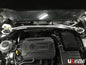 Skoda Superb (B8/TYP 3V) 2.0T 2WD/4WD Estate 15+ UltraRacing 2-Point Front Upper Strutbar (3853)