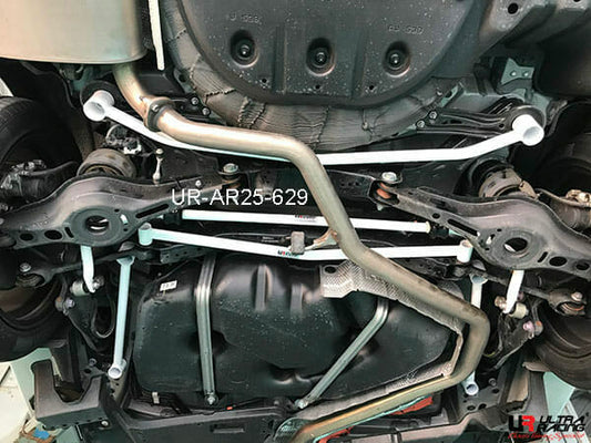 Lexus ES 300H 2.5 18+/Toyota Avalon 2.5 19+/Toyota Camry 2.5 17+ 2WD UltraRacing Rear Sway Bar 25mm (629)