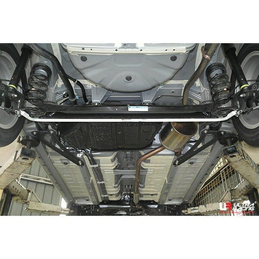 Perodua Axia 1.0 14+/Bezza 1.3 17+ 2WD UltraRacing Rear Sway Bar 16mm (501)