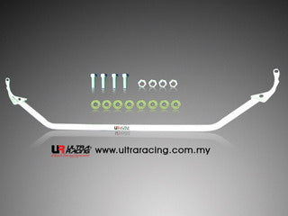 Toyota Yaris HB/Sedan 05+ UltraRacing Front Strutbar V2 939