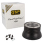 steering wheel hub Jeep Cherokee