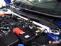 Ford Fiesta MK6/7 1.6 08+ Ultra-R Front Upper Strutbar RHD