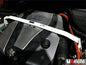 Infiniti Q50 (V37) 3.5 2WD Hybrid 14+ UltraRacing 2-Point Front Upper Strutbar (3711)
