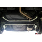 Proton Saga (BT/MK4) 1.3/1.6 2WD 16+ UltraRacing 2-Point Rear Lower Bar (358)