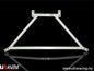 Infiniti EX25 2.5 2WD 08-13 UltraRacing 4-Point Rear Lower Bar (2104)